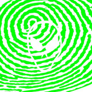 Apochzerg's emblem