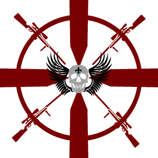 LordSociopata's emblem
