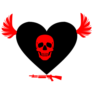 Katzen's emblem