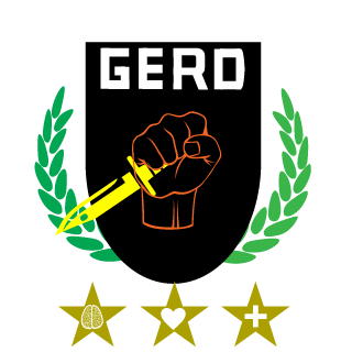RmgTv's emblem