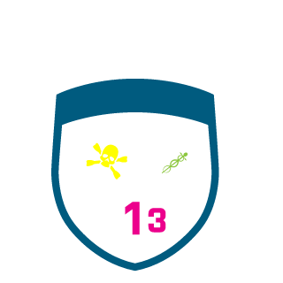 Gedeon24415's emblem