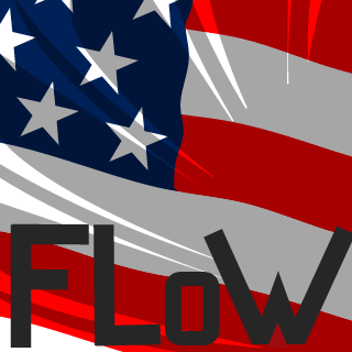 FLoW's emblem