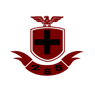 BlacKSuN_265's emblem