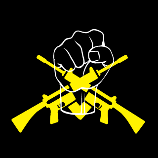 Recutting's emblem