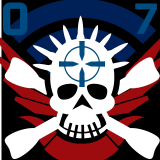 KrisARC's emblem
