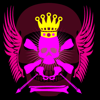mad_chen's emblem