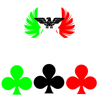 ItalianLed's emblem
