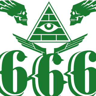 Braden2906's emblem