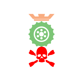 animalcatch's emblem
