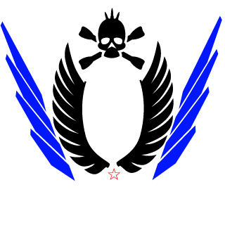 3OXABF's emblem