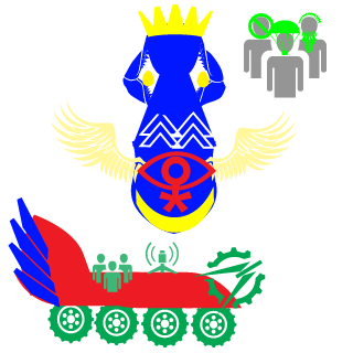bluebluedude1's emblem