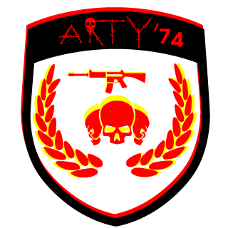 ArtyMcFlys's emblem
