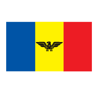 Tincofff's emblem