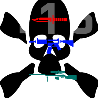 snazzy105's emblem