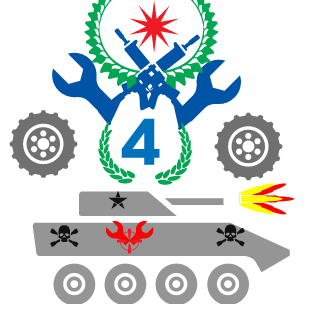 Xentav's emblem