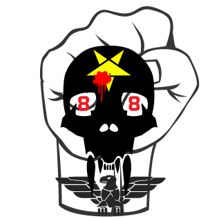 FR-R4v3n's emblem