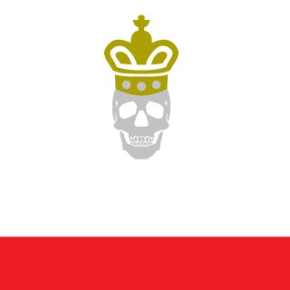 DupaBizona's emblem