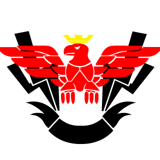 Zodxac's emblem