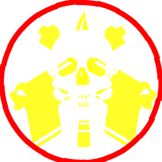 SPARTA's emblem