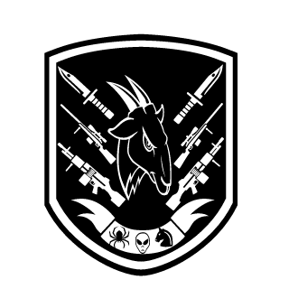 Galkron's emblem