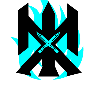 Predator StarKs's emblem