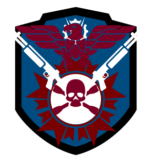 Gravema's emblem