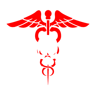 Moltenstein's emblem