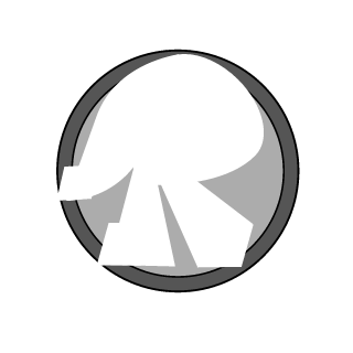 RiKOZER's emblem