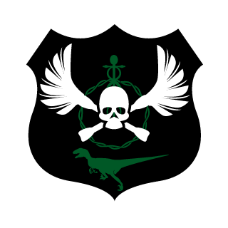 FREDVREIS's emblem