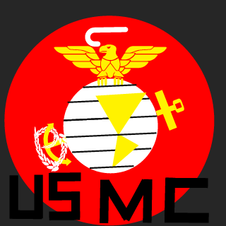 3rdForceRecon's emblem