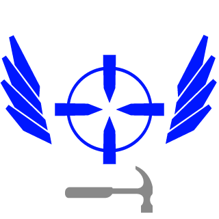 Tex084's emblem