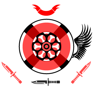 Nasilus's emblem