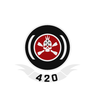 Catharsis33's emblem