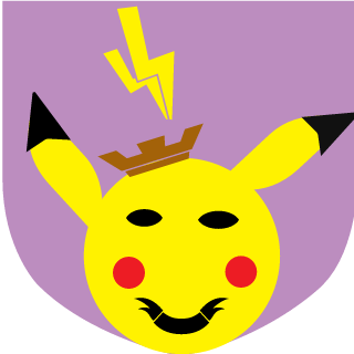 951p's emblem