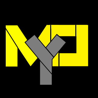 MYO Gaming's emblem