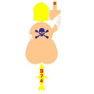 bokevince's emblem