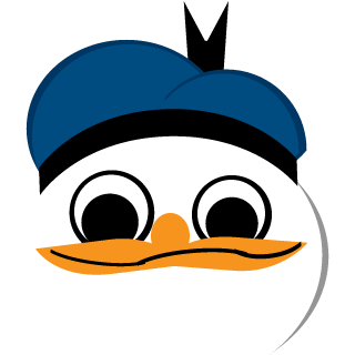 DendeSon's emblem