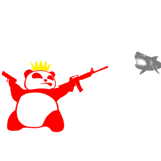 PlayForFreedoom's emblem