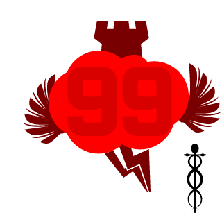 Bor42's emblem