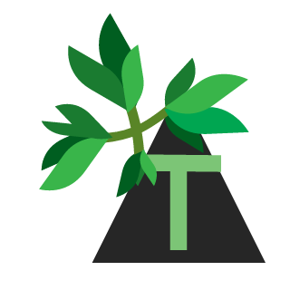 TeaLeef's emblem