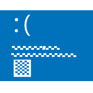 KirisameYoRHa's emblem