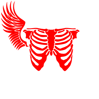 Jesucrist_WOLF's emblem