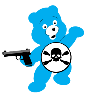 AMOK_samcolt's emblem