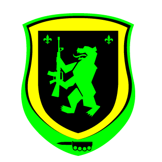 BeaRs's emblem