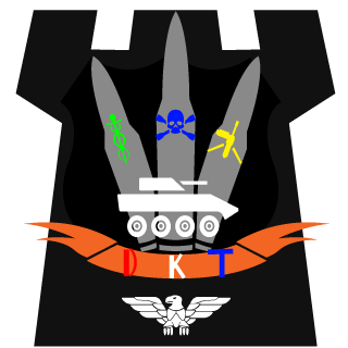 XD-Mike-2010's emblem
