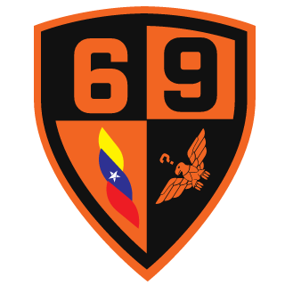 AndrewNaranja's emblem