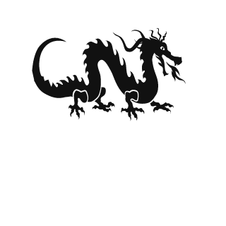 RRIKKIUZA's emblem