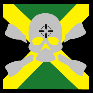 iriejamaican's emblem