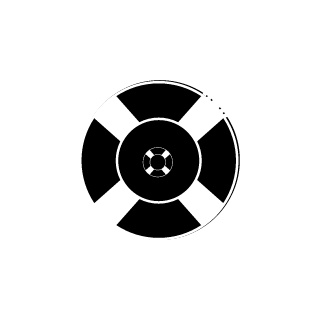 CHScarecrow's emblem