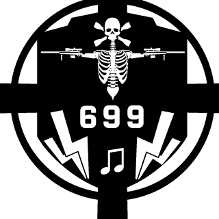 Cofain699's emblem